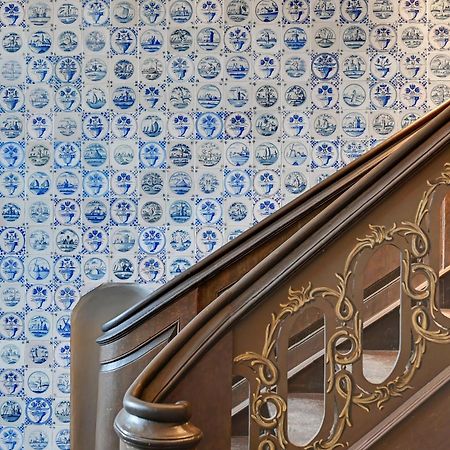 Historical Townhouse By Blue Mandarin Apartment Gdansk Luaran gambar