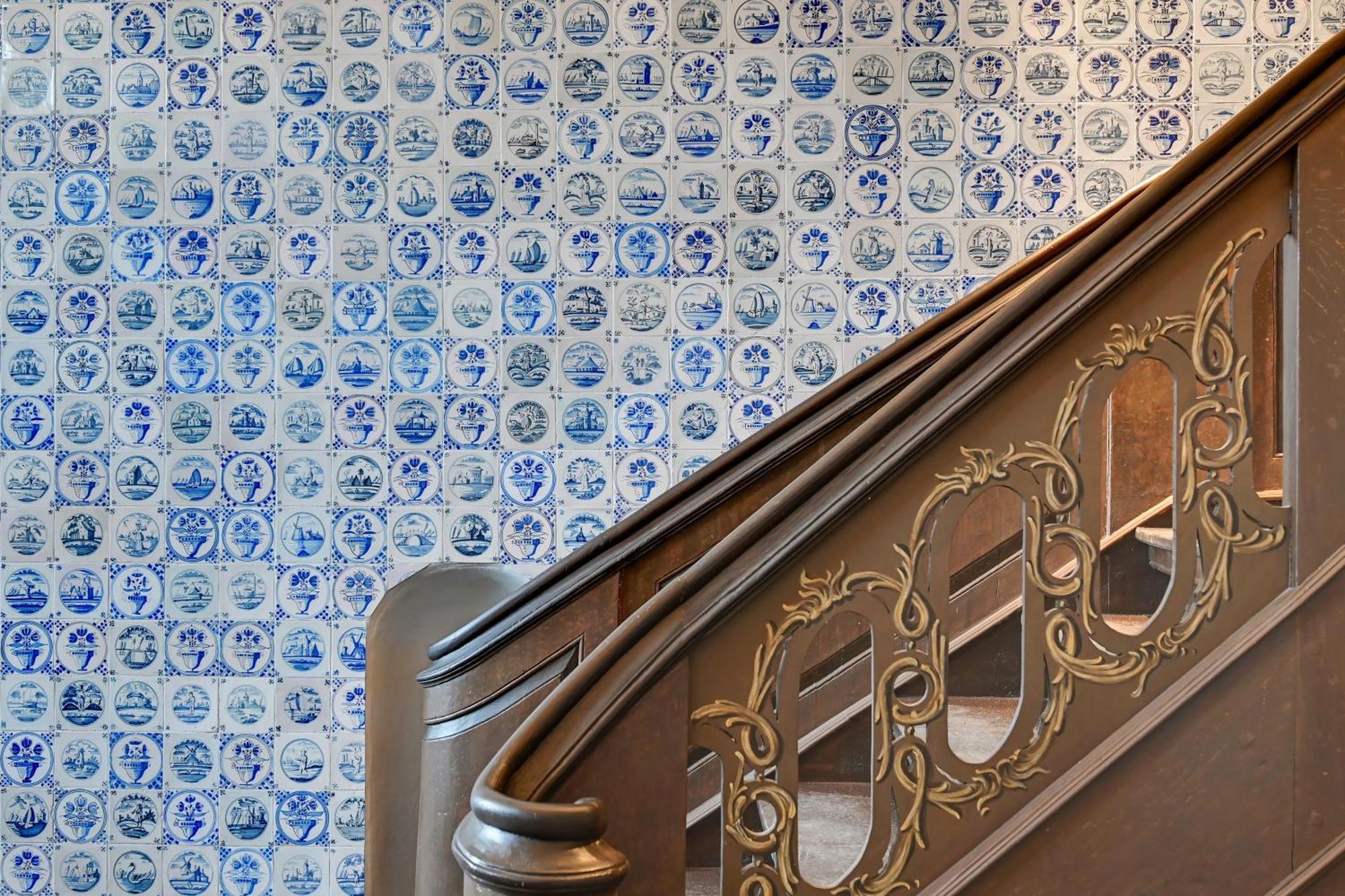 Historical Townhouse By Blue Mandarin Apartment Gdansk Luaran gambar