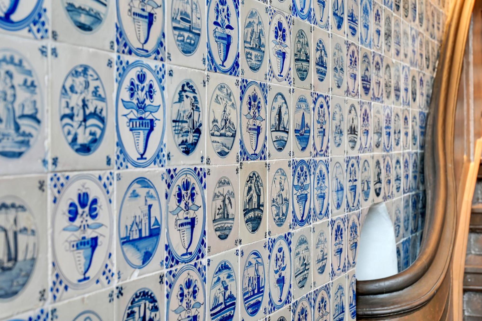 Historical Townhouse By Blue Mandarin Apartment Gdansk Luaran gambar
