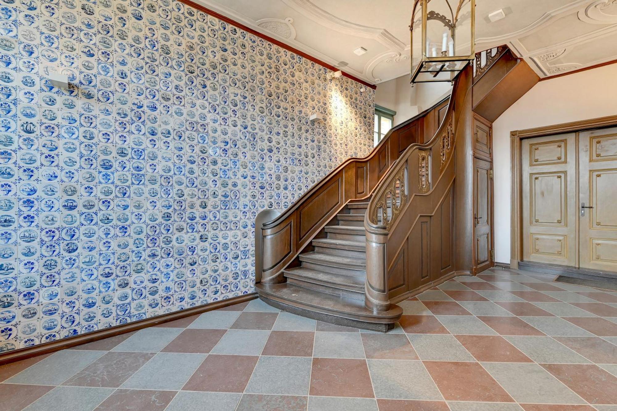 Historical Townhouse By Blue Mandarin Apartment Gdansk Luaran gambar